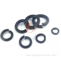 high quality Helical Spring Lock Washer